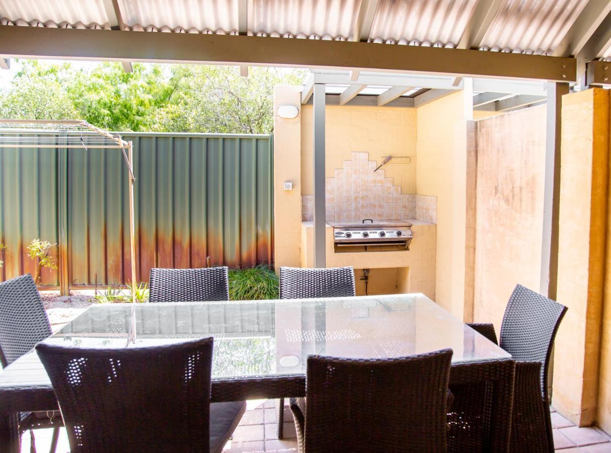 Presidential Bungalow Busselton Exterior foto