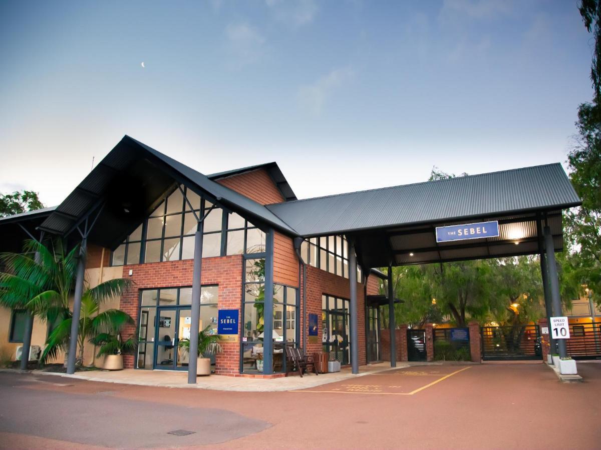 Presidential Bungalow Busselton Exterior foto