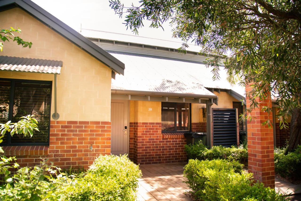 Presidential Bungalow Busselton Exterior foto