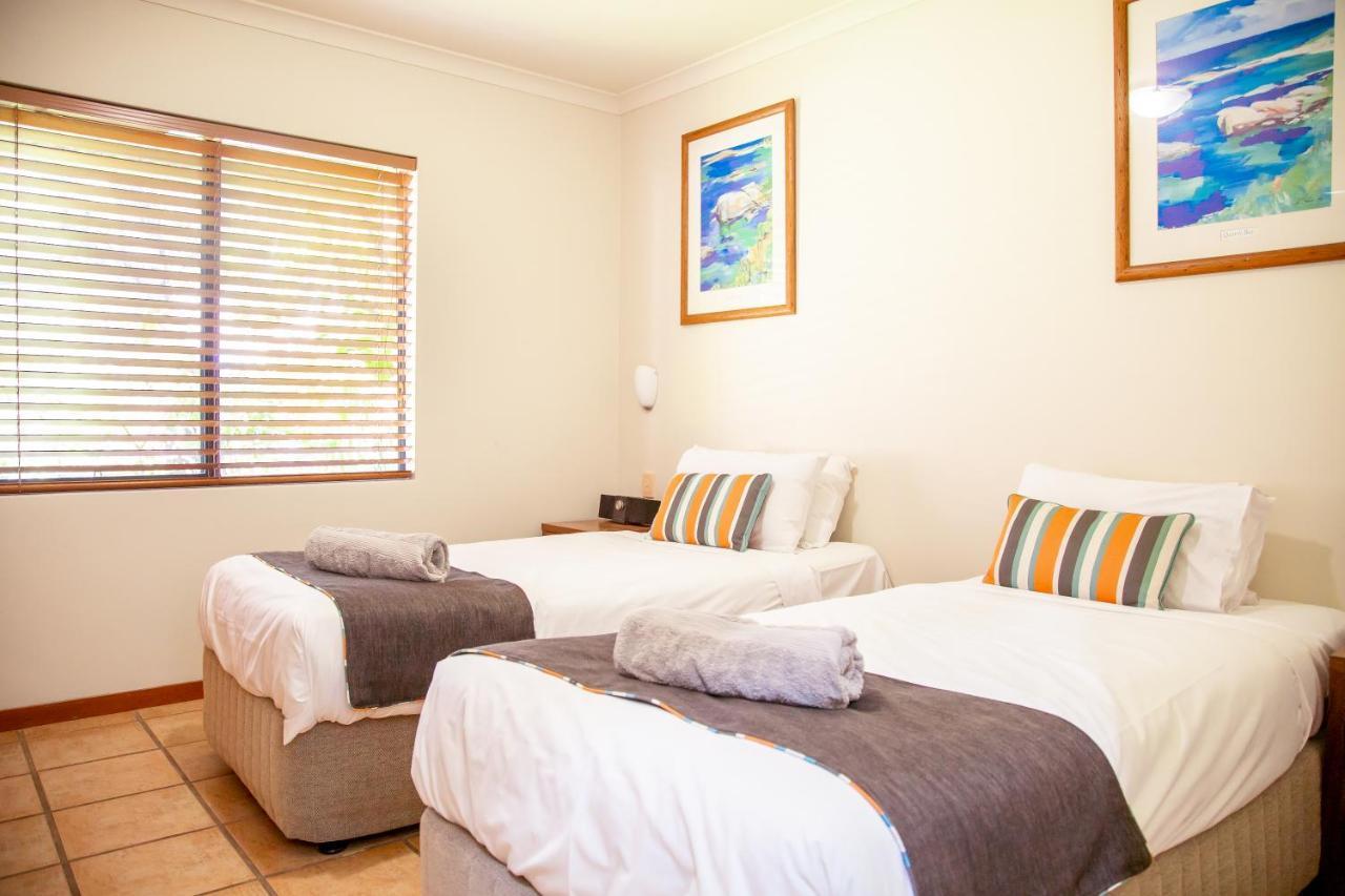 Presidential Bungalow Busselton Exterior foto
