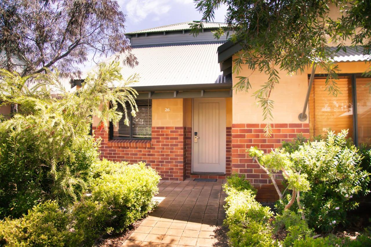 Presidential Bungalow Busselton Exterior foto